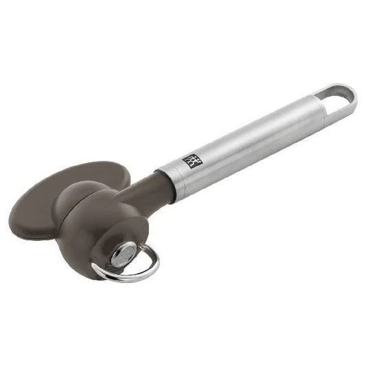 Can Opener, Stainless Steel, 22cm