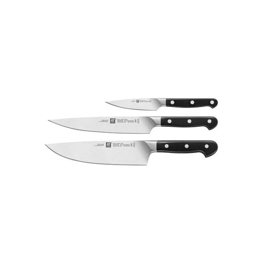 Pro, 3 Piece Set