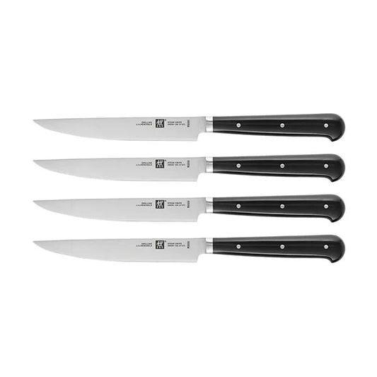 Steak Knives, Set of 4