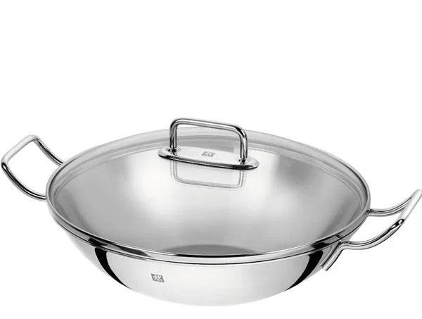 Plus Wok, 32cm
