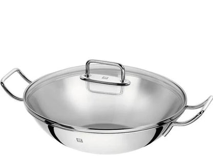 Plus Wok, 32cm