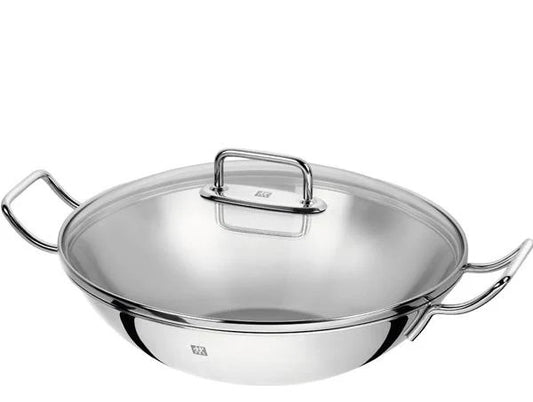 Plus Wok, 32cm