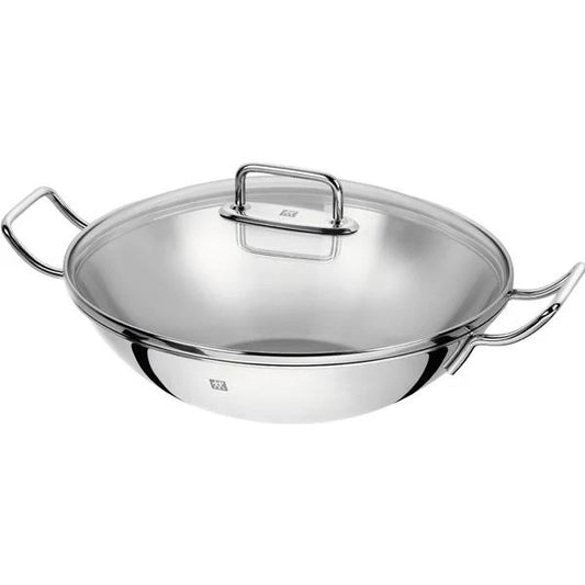 Plus Wok, 32cm