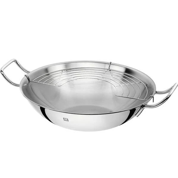 Plus Wok, 32cm