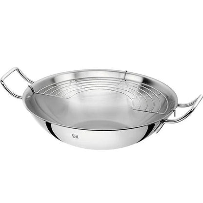 Plus Wok, 32cm