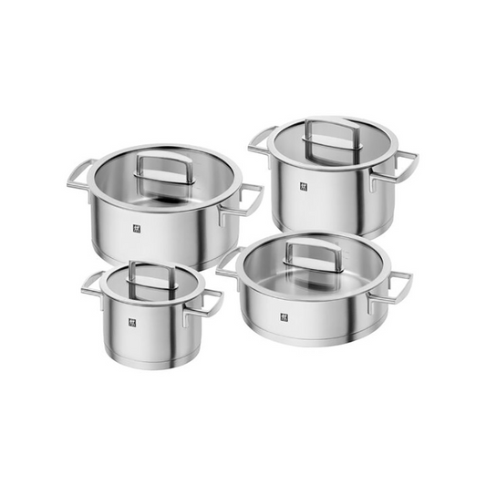 ZWILLING Vitality Cookware, Set of 4