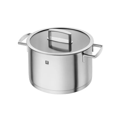 Vitality Cookware, Set of 5