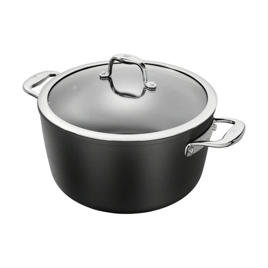 Forte Stock Pot, 28cm
