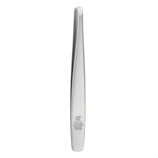 TWINOX Slanted Tweezers