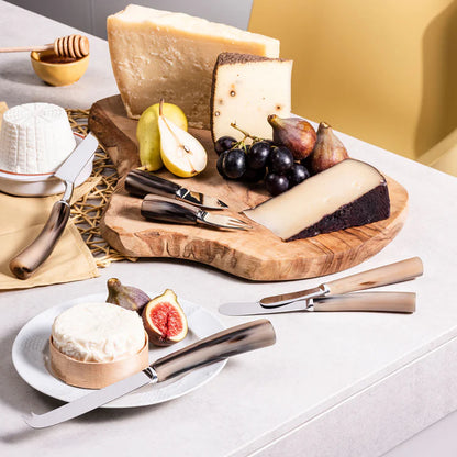 Cheese Cutlery Set