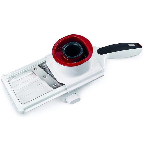 Mandoline-Hand Held Slicer