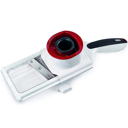 Mandoline-Hand Held Slicer