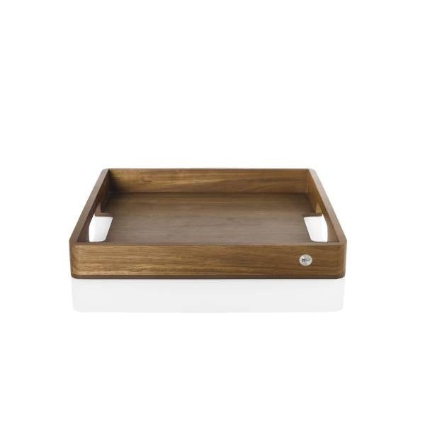 AdHoc Serve Square Serving Tray