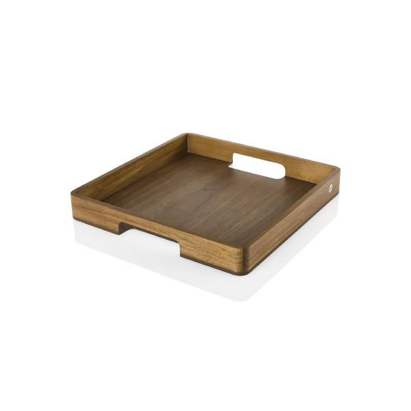 AdHoc Serve Square Serving Tray