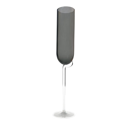 Vatussi Flute Glass