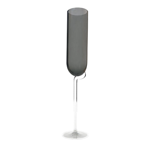 Vatussi Flute Glass