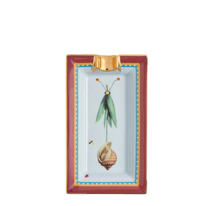 Leaftrail Incense Holder