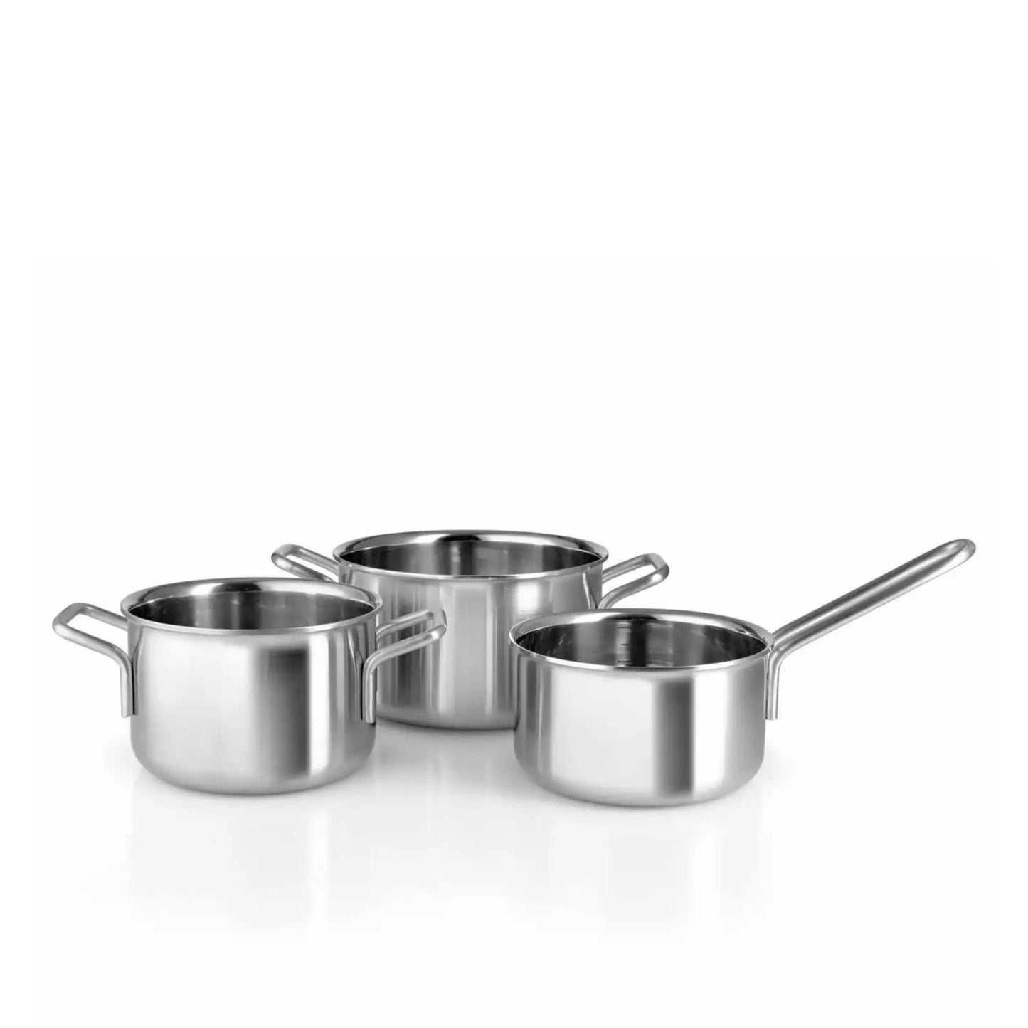 Trio Multi Cookware Set Of 3