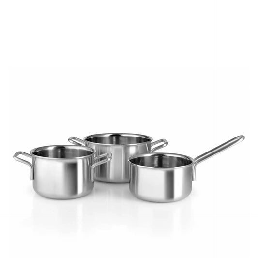 Trio Multi Cookware Set Of 3