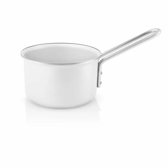 Saucepan White Line