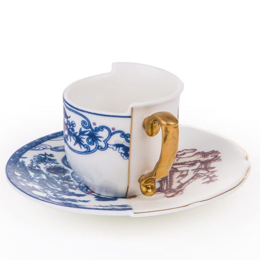 Hybrid Coffee Cup Eufemia