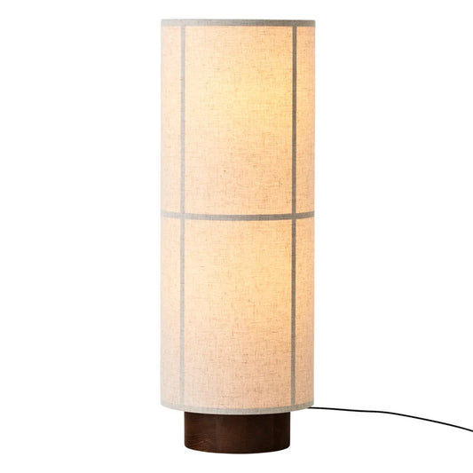 Hashira Floor Lamp Raw By Menu