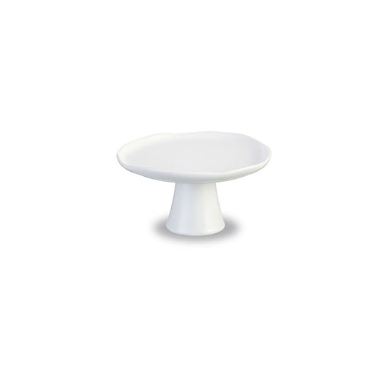 Rosanna Bloom Cake Stand Small