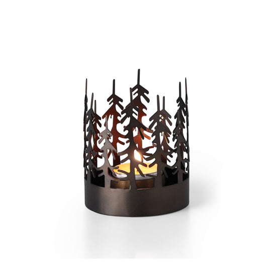 Bosque Tealight Holder By Philippi