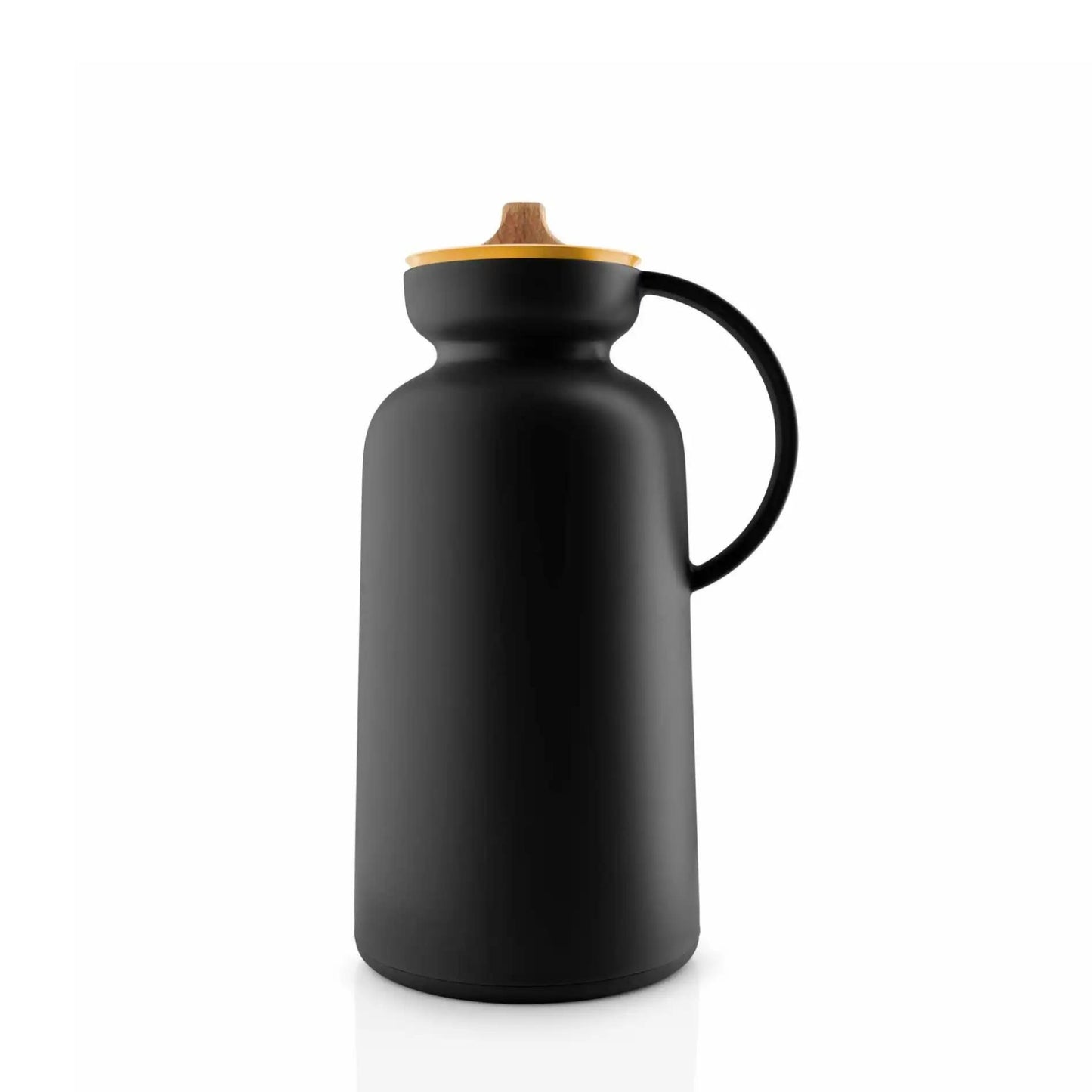Silhouette Vaccum Jug