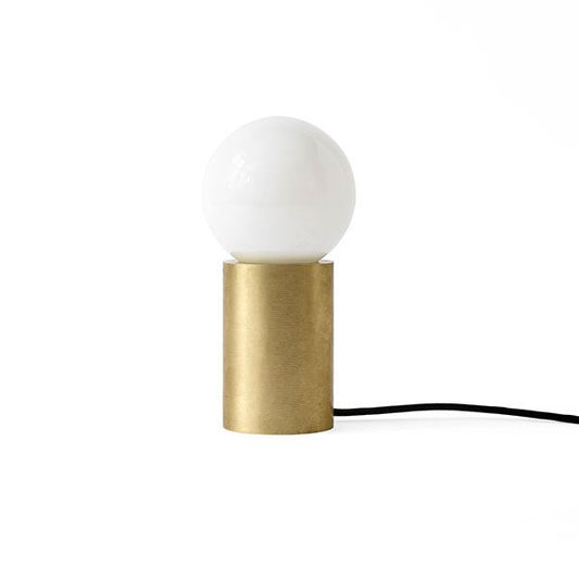 Socket Occasional Lamp By Menu