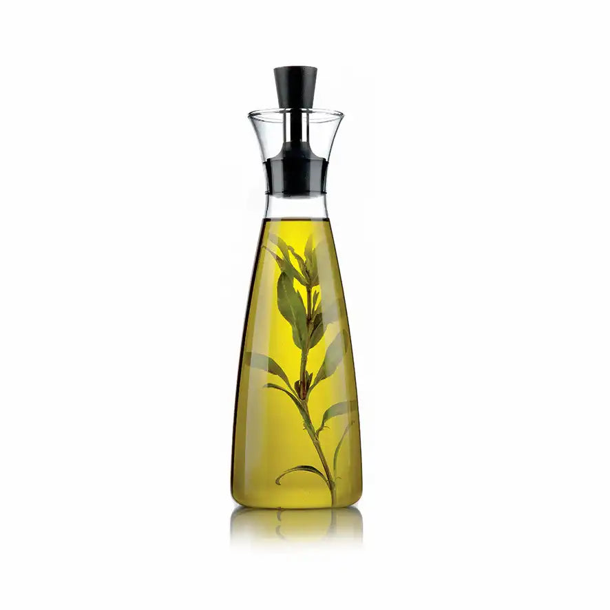 Oil/Vinegar Carafe - 0,5L - Drip-Free