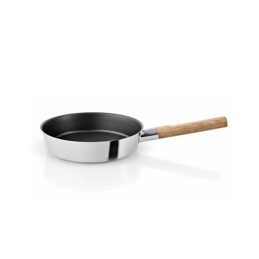 Frying Pan Nordic Kitchen Stainless Steel
