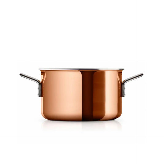 Pot 3.9 L Copper
