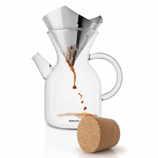Pour Over Coffee Maker By Eva Solo