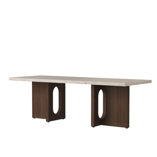 Androgyne Lounge Table By Menu