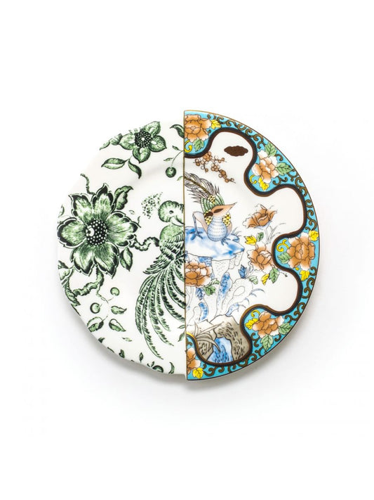 Hybrid Fruit Plate Zoe