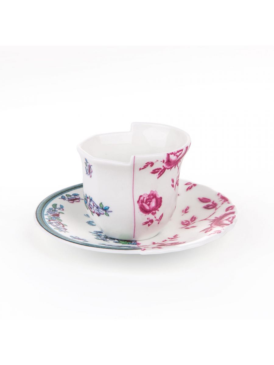 Hybrid Coffee Cup Leonia