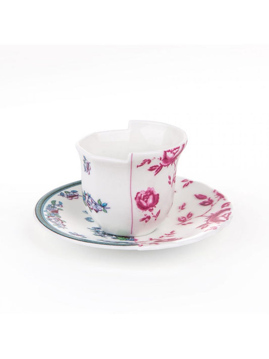 Hybrid Coffee Cup Leonia