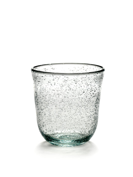 GLASS PURE Set Of 24