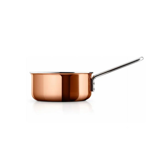 Saucepan  1.5 L Copper