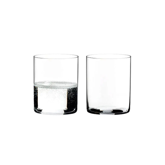 Riedel Veloce Water Tumblers Set of 2