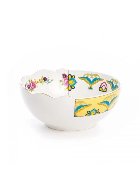 Hybrid Bauci Bowl