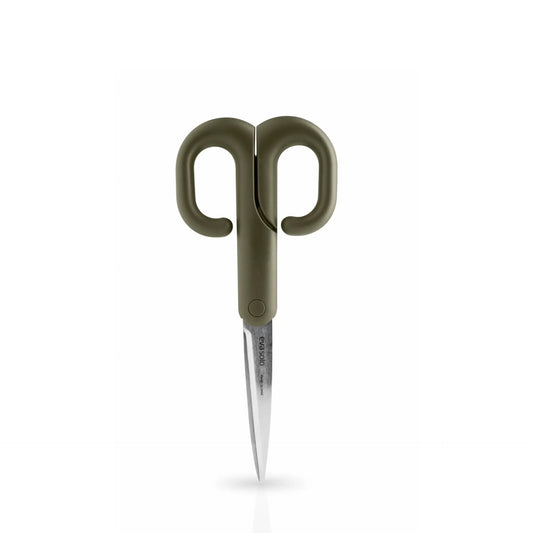 Kitchen Scissors - Green Tool