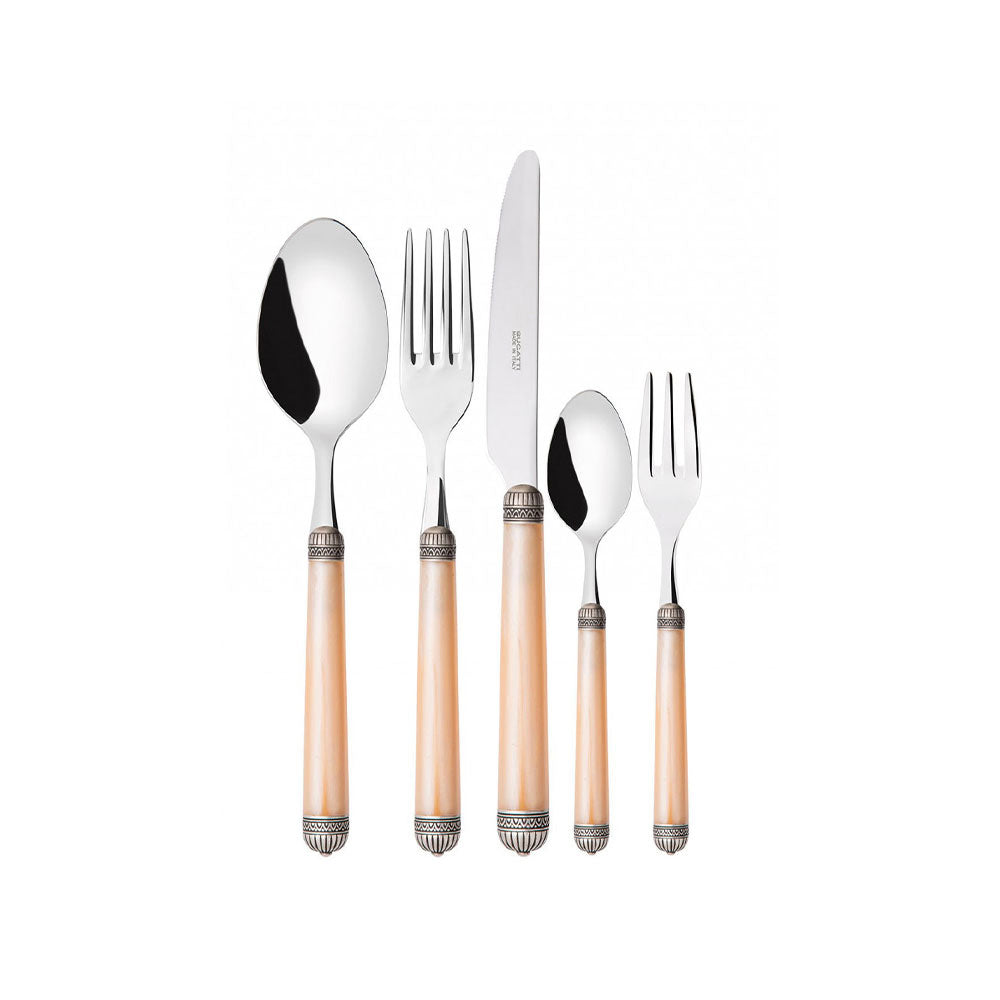 Bugatti Dorico Cutlery Bugatti