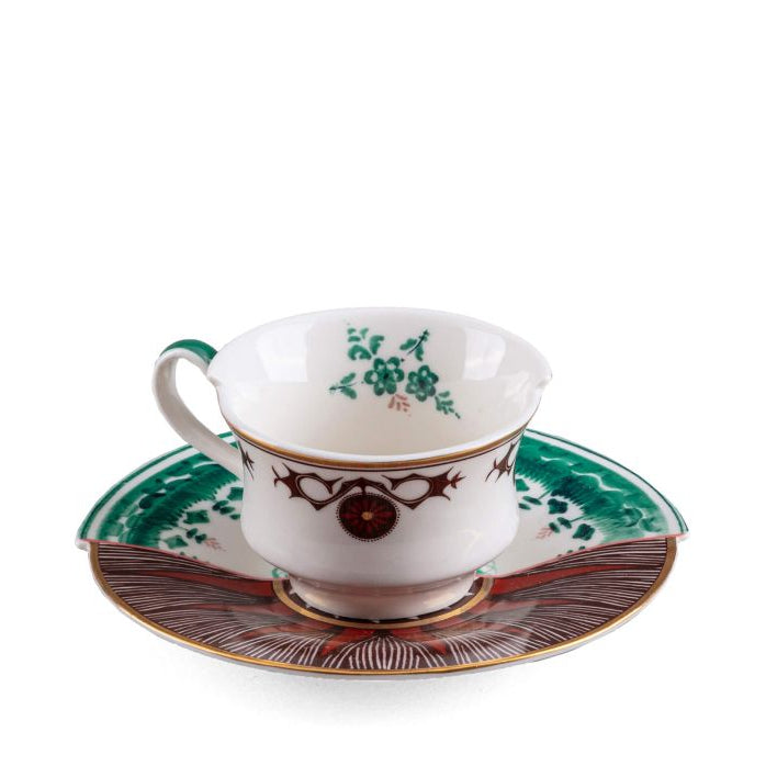 Chuchuito Coffee Cup