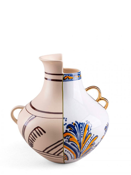 Seletti Hybrid Nazca Vase