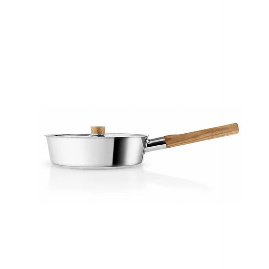 Sauté Pan - 24 Cm - Nordic Kitchen