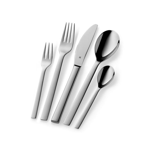Atria Cutlery Set Of 66