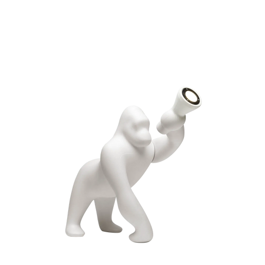 Kong XS Ivory By Qeeboo