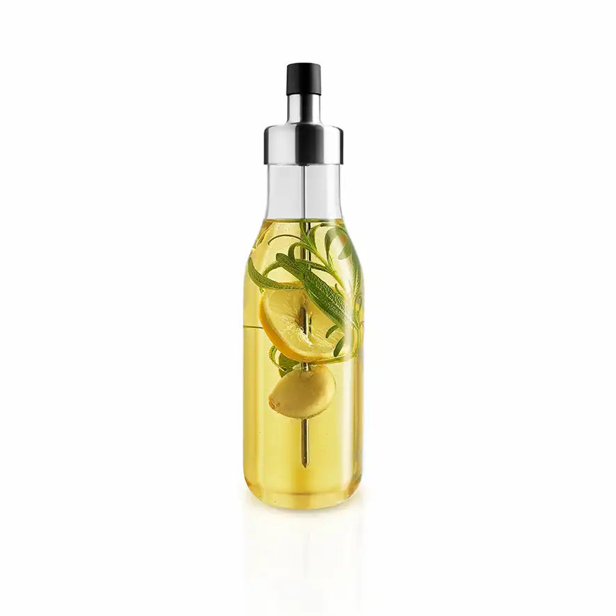 Myflavour Oil Carafe - 0.5 L - Drip-Free